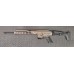 Crusader Arms Templar 5.56 NATO 18.5" Barrel Semi Auto Rifle with Trigger Tech Trigger Used